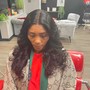 Lace Closure Sew In