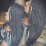 Loc extensions