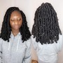 Yarn Braids