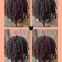 Marley Twist