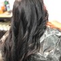 Full Sew In