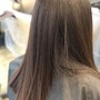 Natural Color Correction with Partial highlights