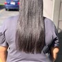 Lace Closure Sew In