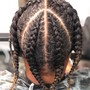 Natural Twists