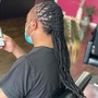 Loc Re-twist