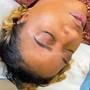 Eyebrow Arch &amp; Sculpt