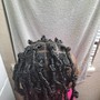 Kinky Twist