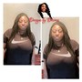 Closure Sew In