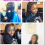 Stitch braids 10-12