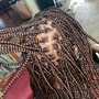 Micro braid Extensions