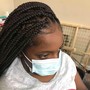 Kid's Box braids