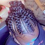 Senegalese Twist