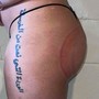 Supreme Butt Lift (3sessions)