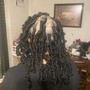 Soft Loc Touch Up