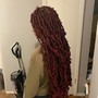 Passion Twists