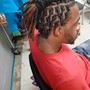 Loc repair With Extensions