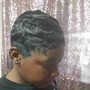 Crochet Braids