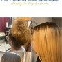 Bonding Hair Extensions