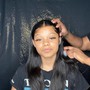 Full Sew In