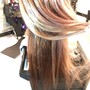 Full Balayage