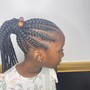 Individual Braids