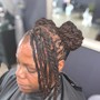 Comb Twist