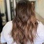 Full Balayage