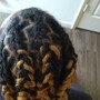 Loc Style