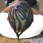 Kinky Twist