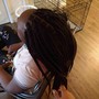 Jumbo Box Braids