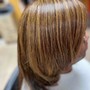 Keratin Treatment