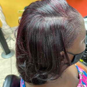 Relaxer Near Me: West Palm Beach, FL | Appointments | StyleSeat