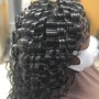 Reformation curl