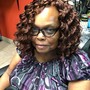 Crochet Braids