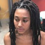 Crochet Braids