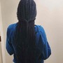 Dreadlocks