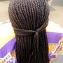 Kinky Twist