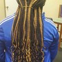 Kinky Twist