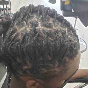 Dreadlocks Near Me: Jacksonville, FL | Appointments | StyleSeat