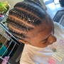 Flat Twist