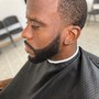 Men's Cut