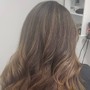 Balayage