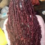 Passion Twists