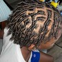 Kid's Starter Locs