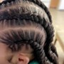 Kid's Braids, Kid's Style