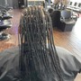 Root Touch Up