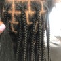 Quick Weave