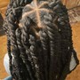 Crochet Braids