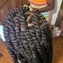 Crochet Braids