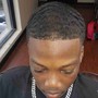 Edge Up w/taper